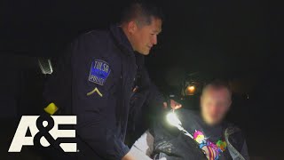 Live PD: Hide and Seek and Dog Bite (Season 4) | A&E