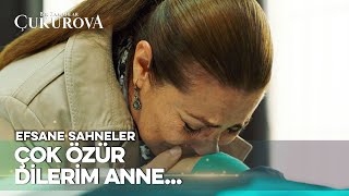 Hünkar kötü haberi alınca hemen yola çıktı! - Bir Zamanlar Çukurova