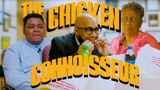 Life and Death St.louis "The 🍗 Connoisseur" Episode #2 Funeral Home 🏠 Original Series