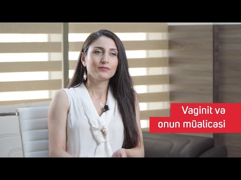 Video: Vaginiti necə müalicə etmək olar (şəkillərlə)