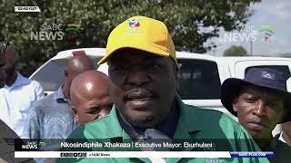 Sewage spillage causes major disruption, schooling disrupted