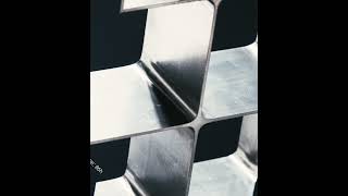 BLT Lattice Structure Sample