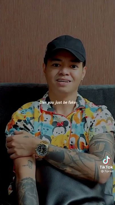 Reza Arap Story' Wa