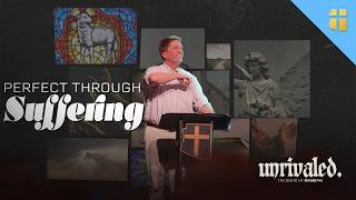Unrivaled Acceptance | Pastor Bill Meiter