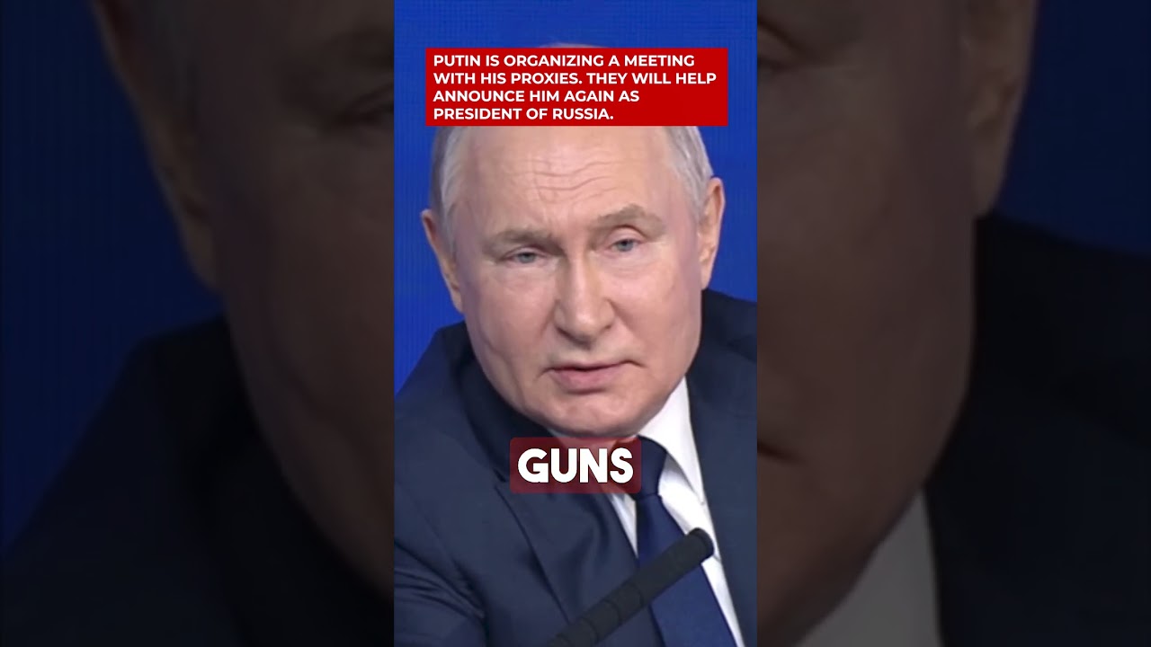 Has Putin realized yet that he can't "demilitarize" all of Ukraine?