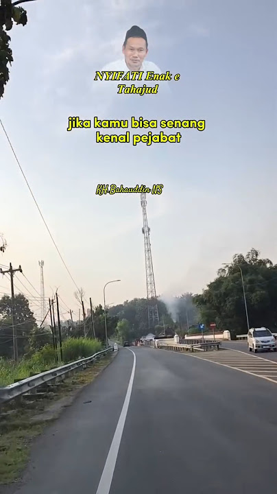 Download lagu KH. BAHAUDDIN NS - Nyifati Enak'e Tahajud #pesanbijak #ilmu #fyp #viral #harusviral #reels #trending