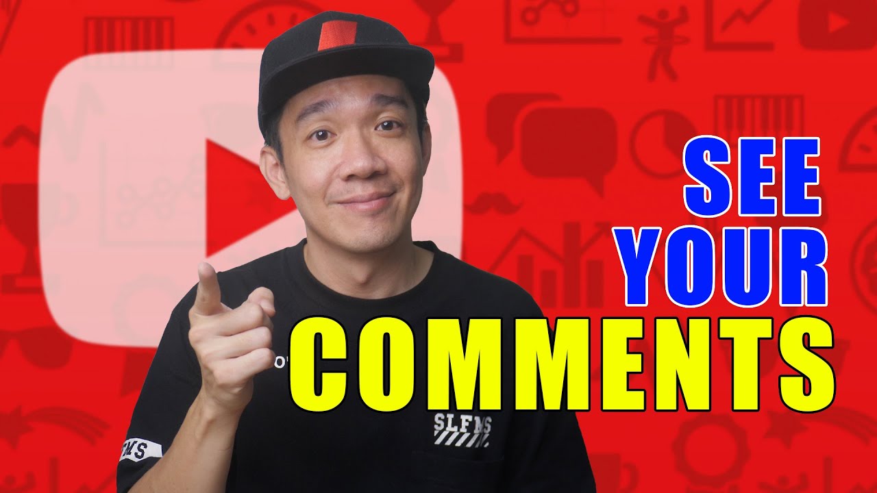 How To See All Your Comments On YouTube - YouTube