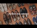 MY WHOLE SHOE COLLECTION เปิดกรุรองเท้าทั้งหมดของผมกว่า 30 คู่ | TaninS