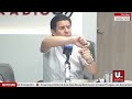 Entrevista al Ab. César poveda, Excoordinador jurídico del Municipio de Guayaquil.
