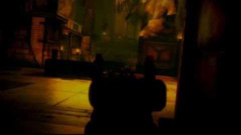 Killzone 2 Walkthrough - Visari Palace Pt 3