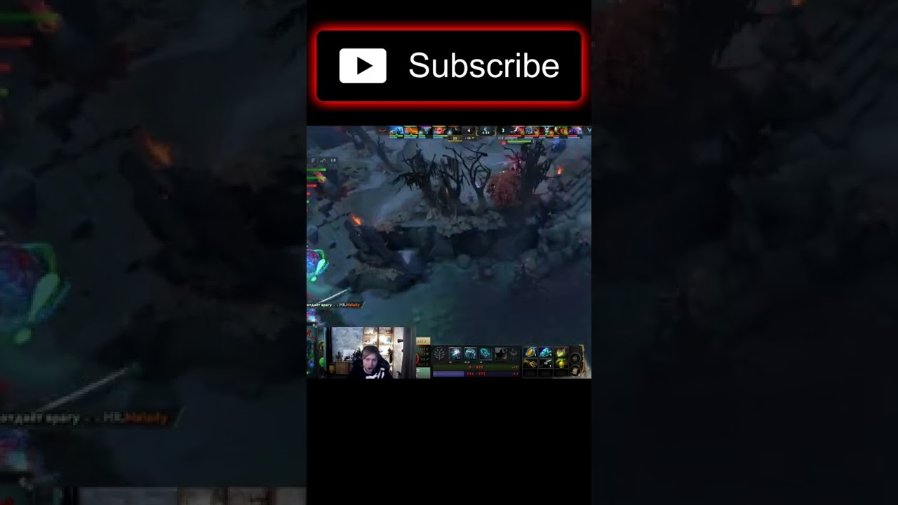 НС в шоке от деная Gilgir 