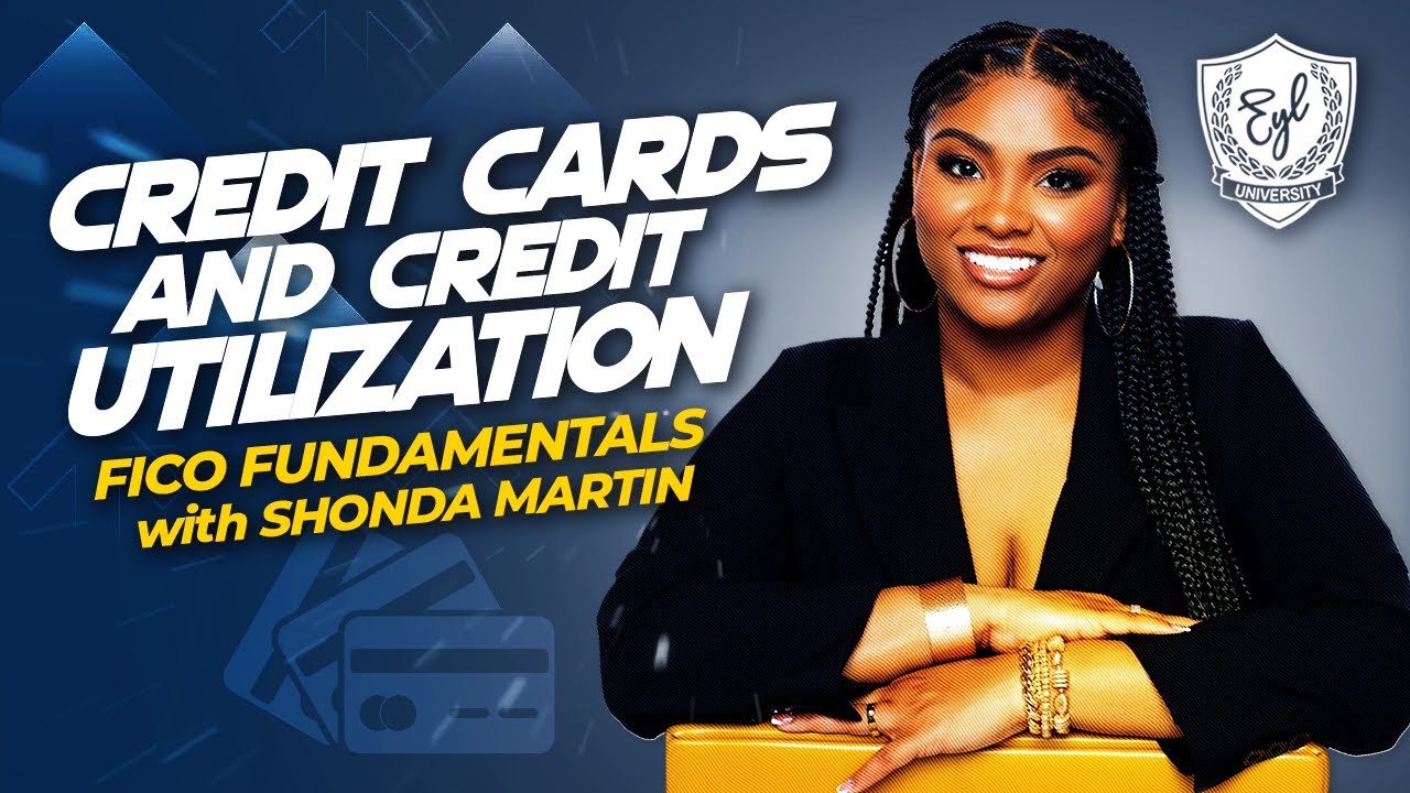 Credit Academy With Shonda Martin