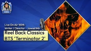 Back to Classics – Revisiting Terminator 2: Judgment Day
