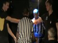 Niklas Nannestad vs Jonas Hellström (Blockbrytet)