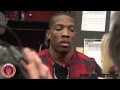 Suns vs Raptors Eric Bledsoe Post Game 1.4.15