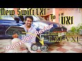 New #SWIFT #LXI #speedometer changing to #VXI model ,complete fitting in Malayalam review#NEWSWIFT