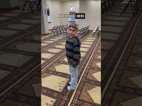 Atfal Answers Why Do We Pray Islam Ahmadiyya God