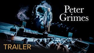 TRAILER | PETER GRIMES Britten – Polish National Opera