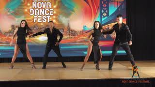 Sangre Latina - Nova dance Fest