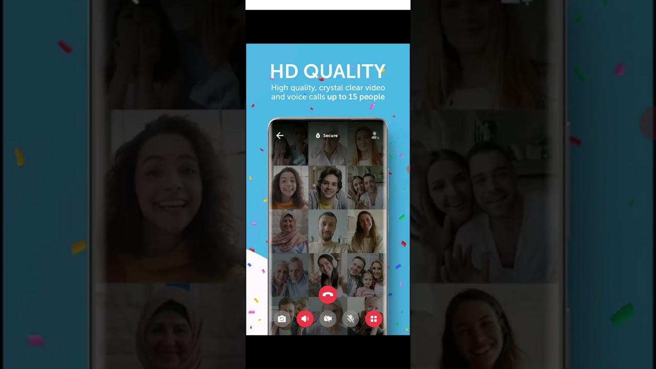 How can install BIP app in android phone