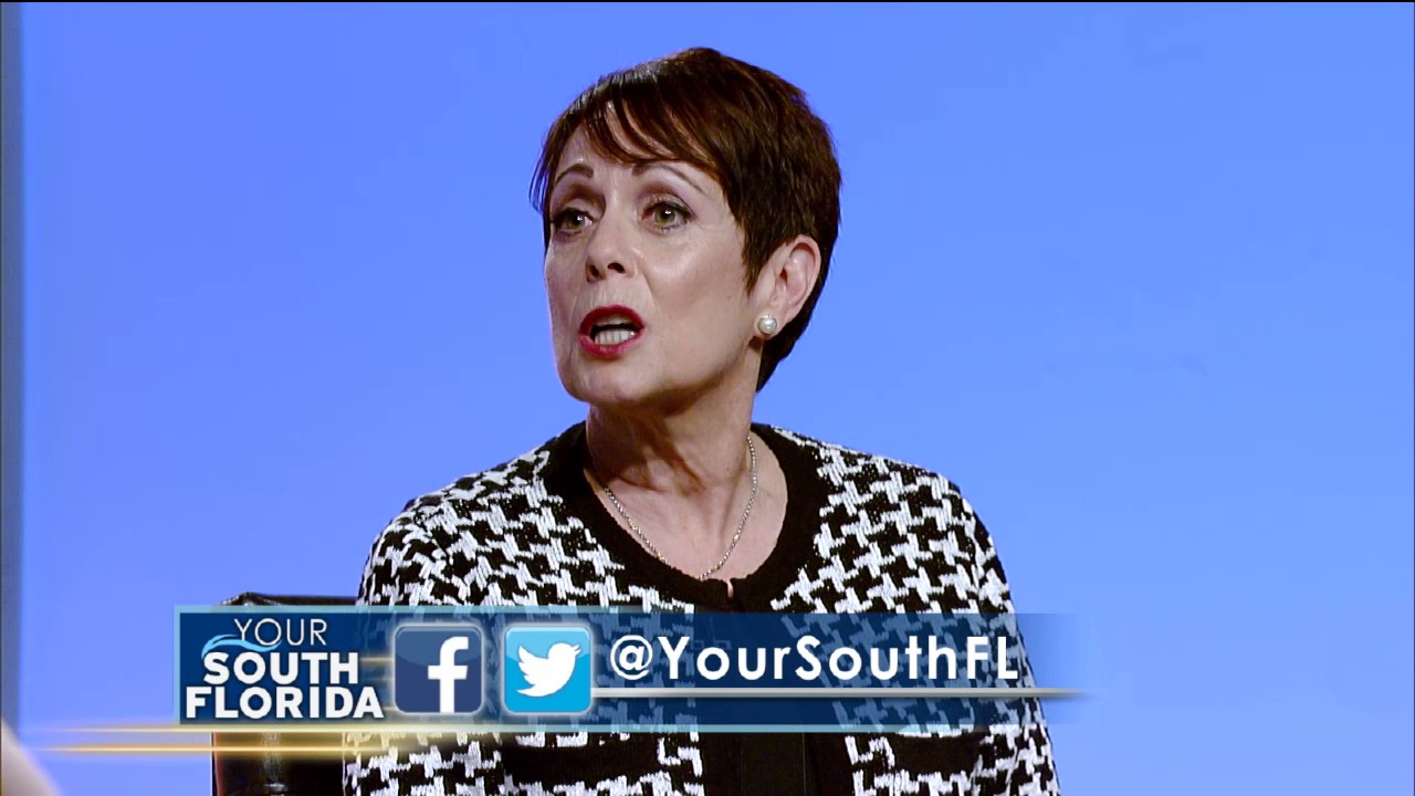 mental illness symptoms NAMI Miami-Dade's Reel Minds Film Festival