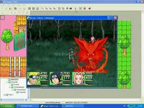 rpg maker 2003