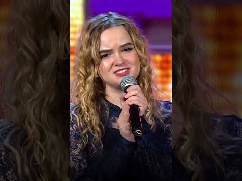 Спела колыбельную Баскову и прошла дальше! Как так вышло? #НуКаВсеВместе