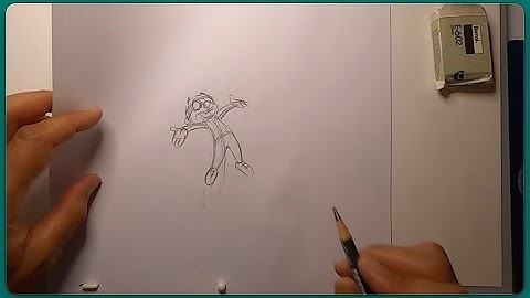 ANIMATING FROM THUMBNAILS PART 1