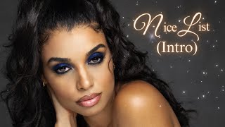 Hannah Monds - The Nice List Intro