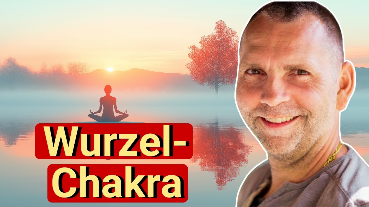 Wurzel-Chakra: Sicherheit in deinem spirituellen Fundament (Sri Ganesha)