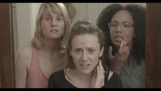 Episode 3: Oh, Bugger