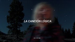 Supertramp - The Logical Song // Sub. español