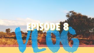 Hanging with the Heppners - Episode 8 - EXPLORING IN BOTSWANA
