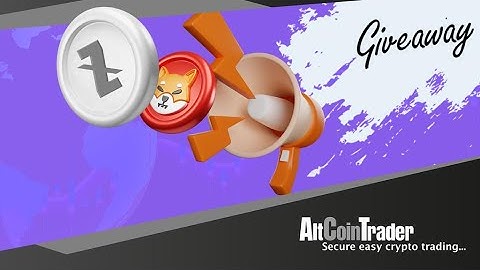 THE FINAL GIVEAWAY!! ENTER HERE BY COMMENTING!! R4000 up for grabs !! July 2022 #CryptoGiveAway2