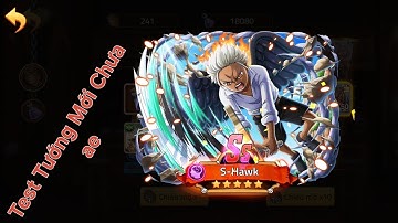 Huyền Thoại Hải Tặc - Hành Trình Cày Chay Lên Vip Tập 32