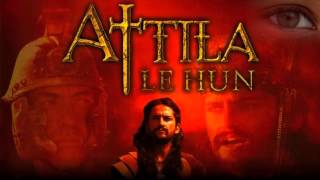 Attila The Hun Soundtrack (Attila Attack)