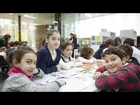 გადაცემა ბუნების კანონი  - განათლება