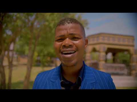 Edward Ft Ruben Nkamilumbe Official Music Video