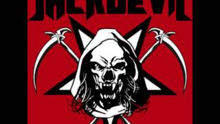 JACKDEVIL - Behind The Walls - 2014 Unholy Sacrifice