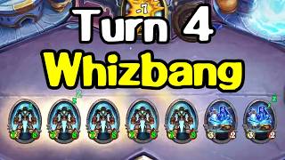 Are Whizbang Decks OP? | Whizbang to Legend Ep. 3