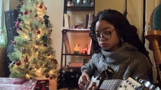 I’ll Be Home For Christmas by Bing Crosby (cover)