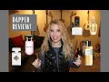 Dapper Fragrance Clones First Impressions | Interpretations of High-End Niche Perfumes!