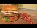 How to Make the Best Lentil Burgers | Lentil Patties Recipe