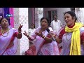 Naam kirtan part5 in maha saptami puja by artists from tripura at gobinda mandir khanapara