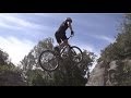 Bike trial clement meot carrieres de beaulieu