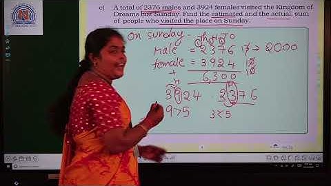 12TH OCT NORTH CLASS III MATHS AMAZING ASSIGNMENT KEY