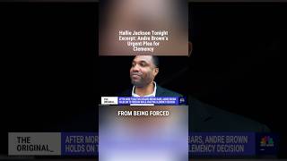 🚨 URGENT UPDATE: Andre Brown’s Surrender Postponed — Times article:➡️ https://nyti.ms/4iAhA9b