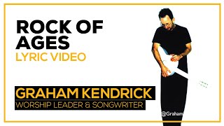 Watch Graham Kendrick Rock Of Ages video