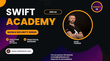 Mastering macOS Security: Defending Against Man-in-the-Middle Attacks with Dave Poirier