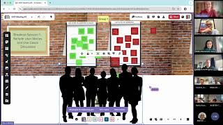 ESIC open data system touchpoint meeting - Nov. 27, 2025